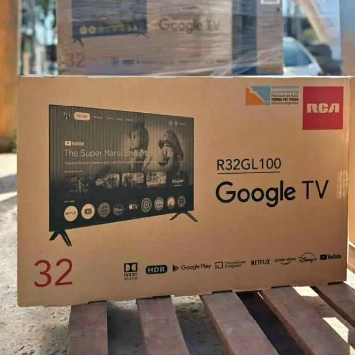 Smart Tv 32 pulgadas a pagar..!