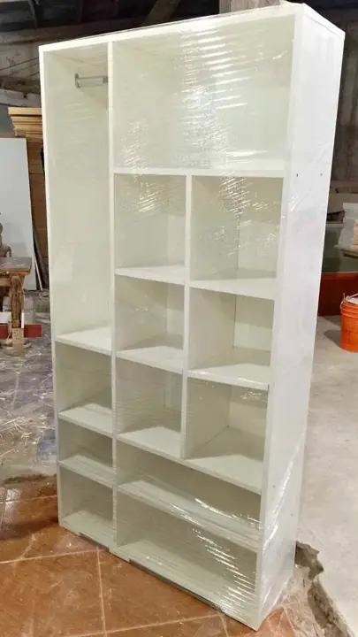 Placar Vestidor