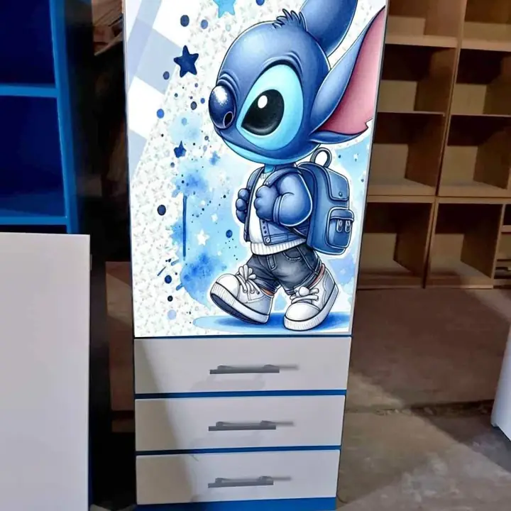 Ropero de 2 puertas a pagar