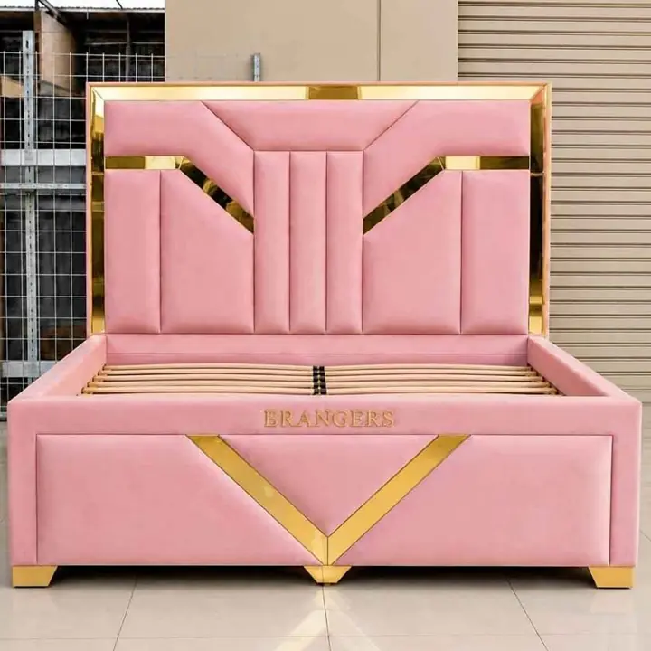 Cama de lujo – línea premium a pagar