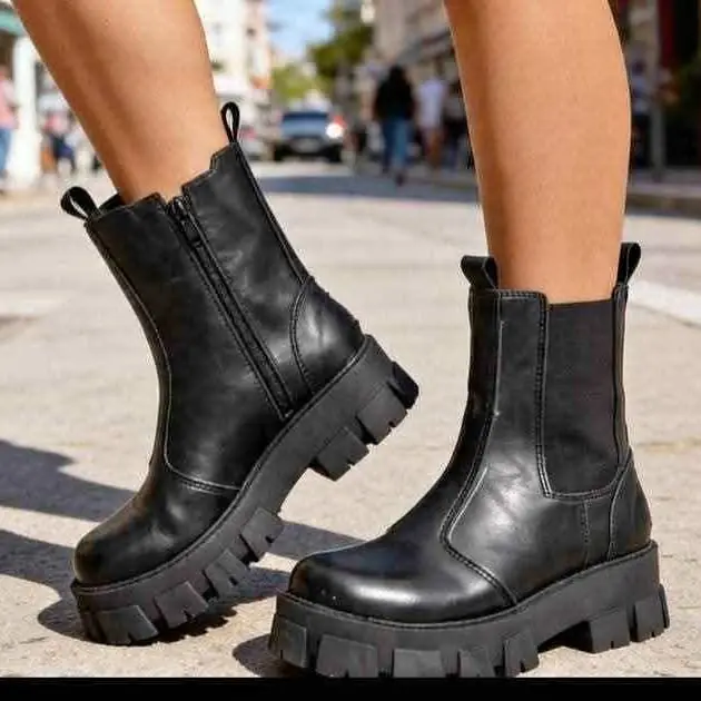 Borcegos
