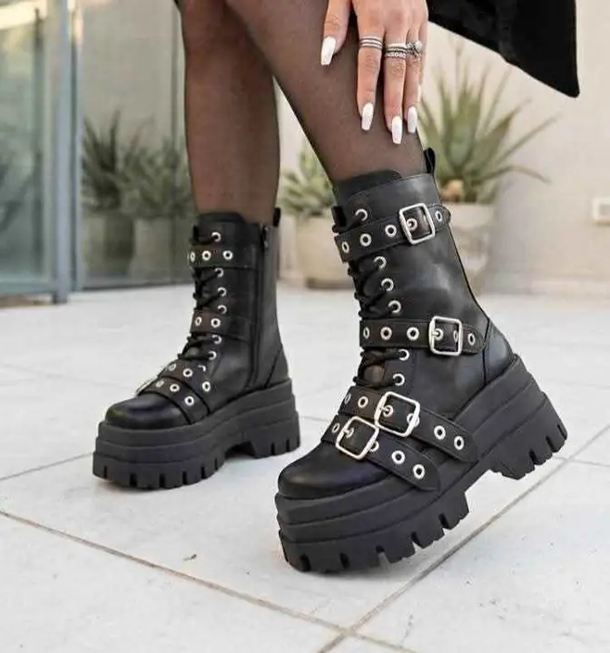 Botas