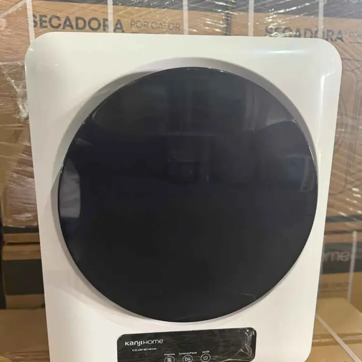 Secadora por calor Kanji 4KG