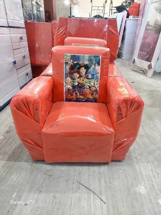 Sillon Infantil – cómodo y divertido
