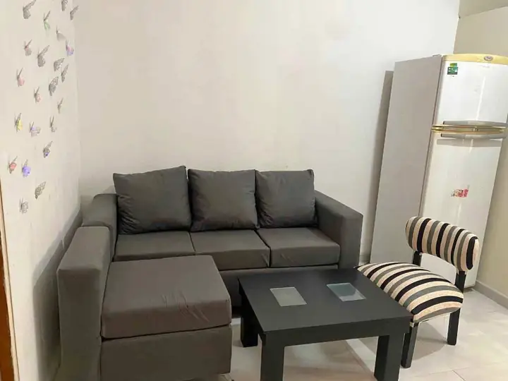 Juego de sillones con matera y mesa ratona precio normal $670.000