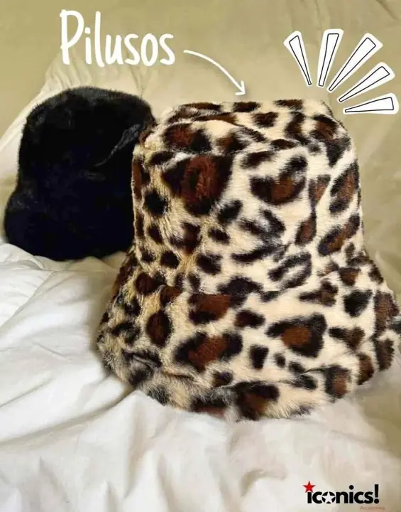 Gorro Piluso