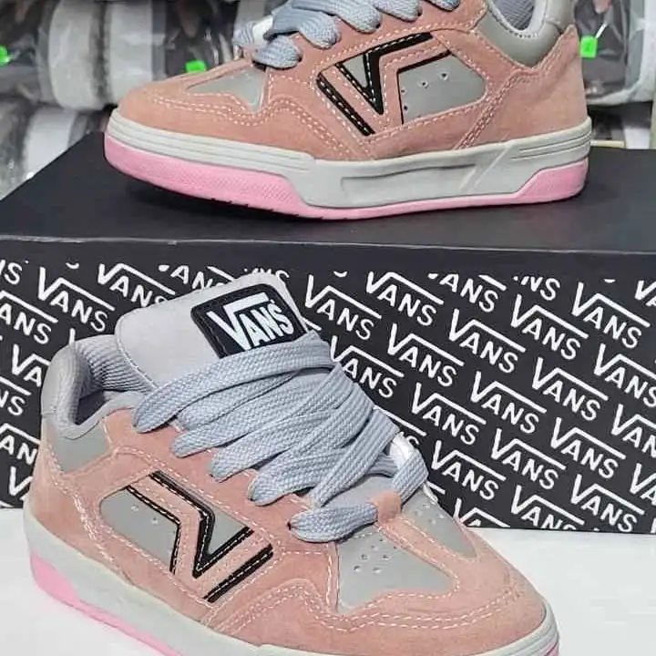 Zapas Nacionales de Niños