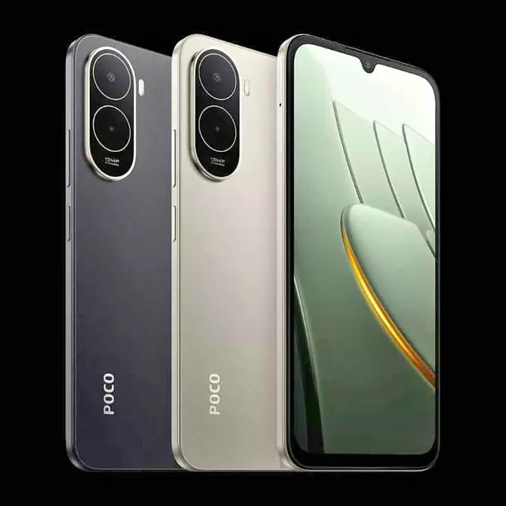 C81 Pro 4GB/128GB