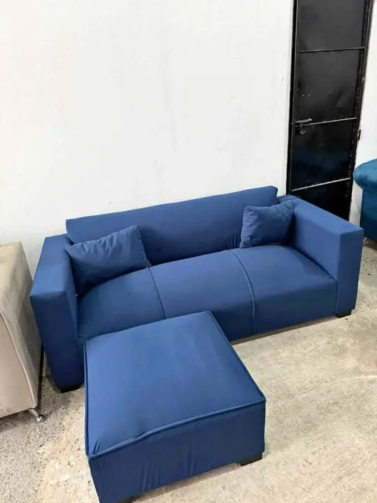 Nuevo ingreso con patas de madera