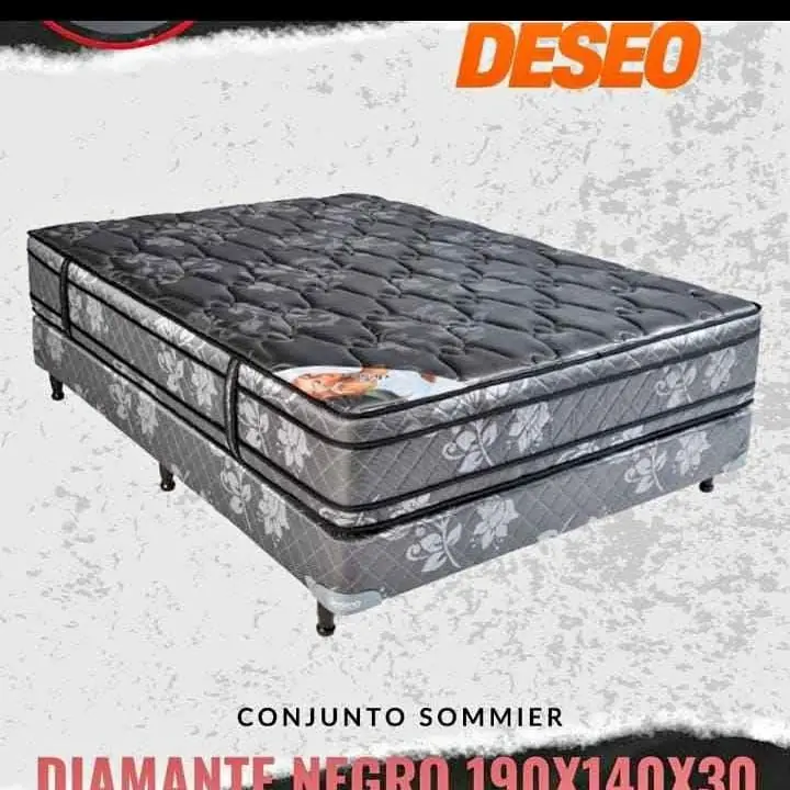 Somier grande A Pagar