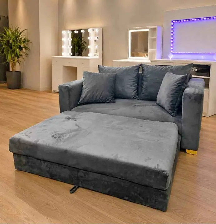 Sofá Cama de Diseño Moderno