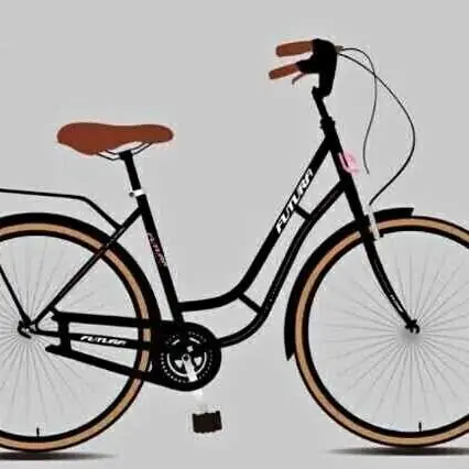 Bicicleta rodado 29 – modelo loola