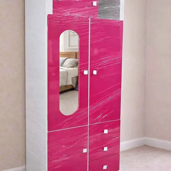 Ropero 2 puertas