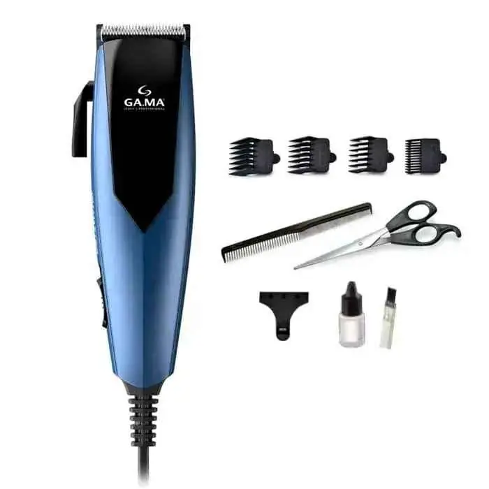 Cortadora de pelo ga.ma gm master