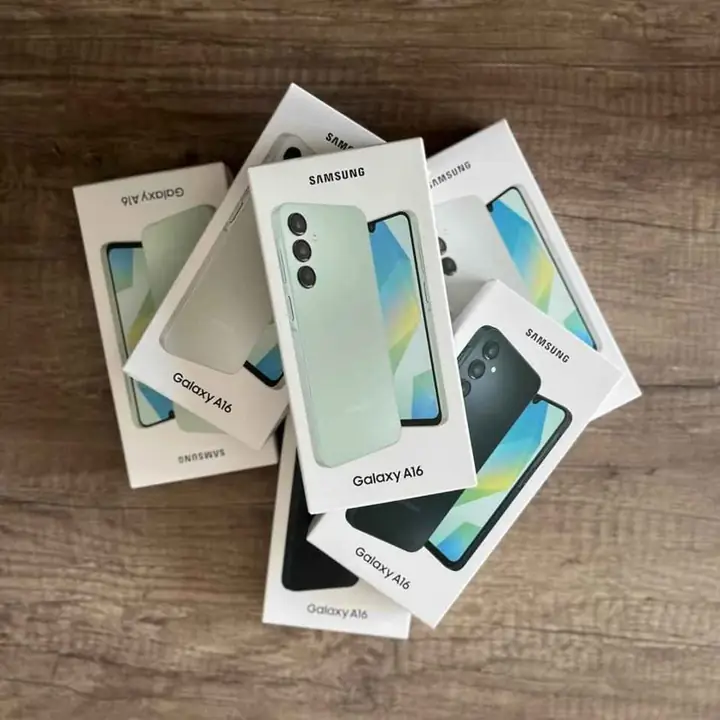 Samsung A16 4/128