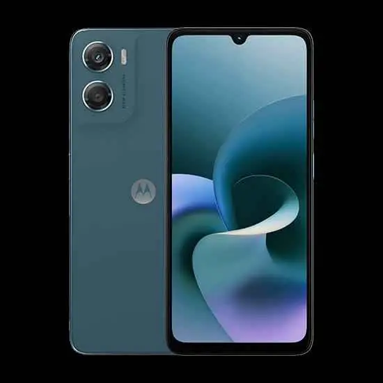 Motorola G06