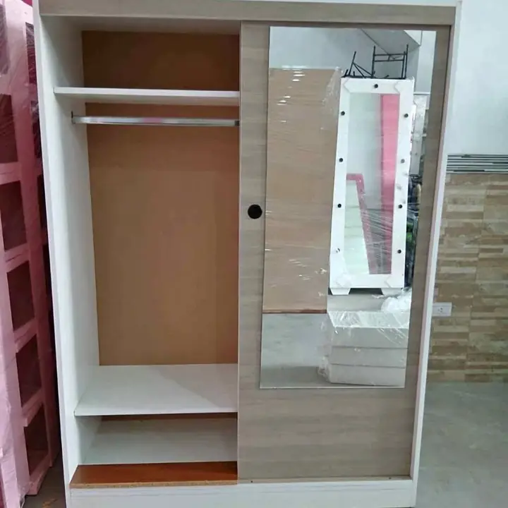 Placard puerta corrediza