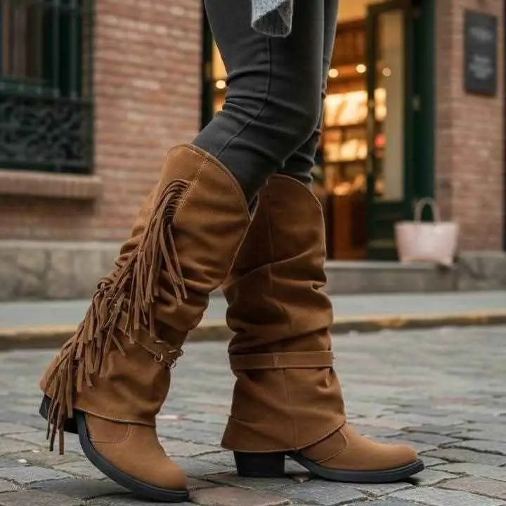 Botas