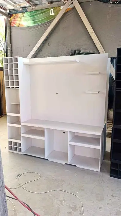 Mueble de TV a Pagar