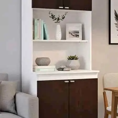 Modular blanco wangue