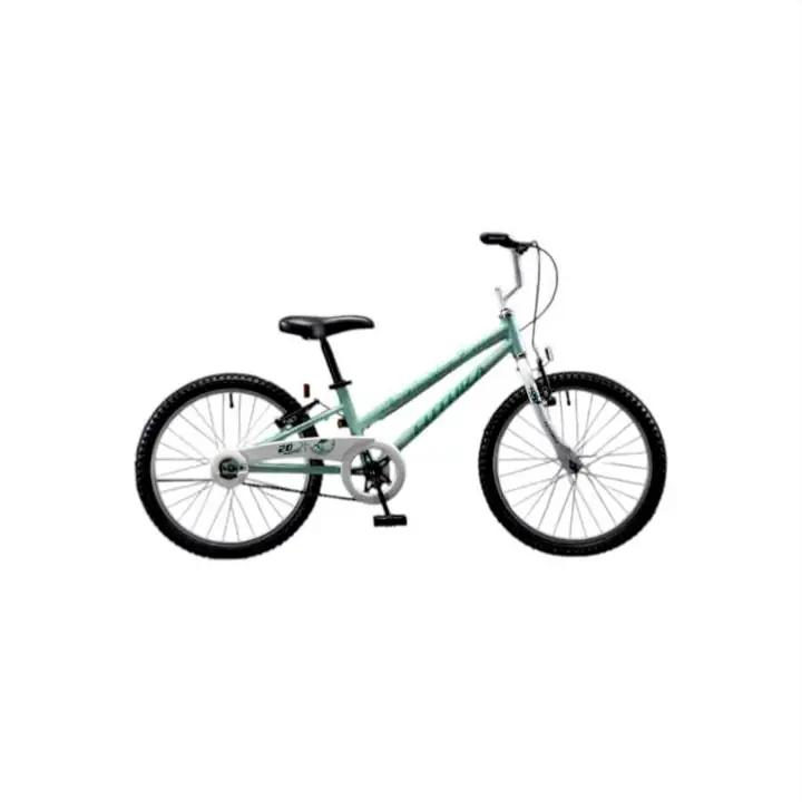 Futura barracuda Bicicleta Rodado 20