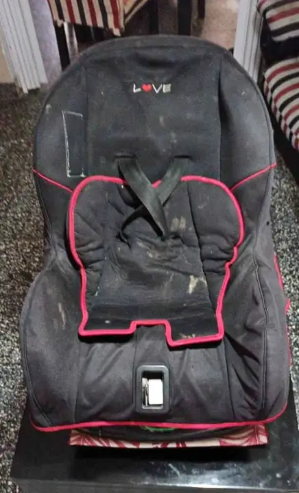 Sillita para Auto Love