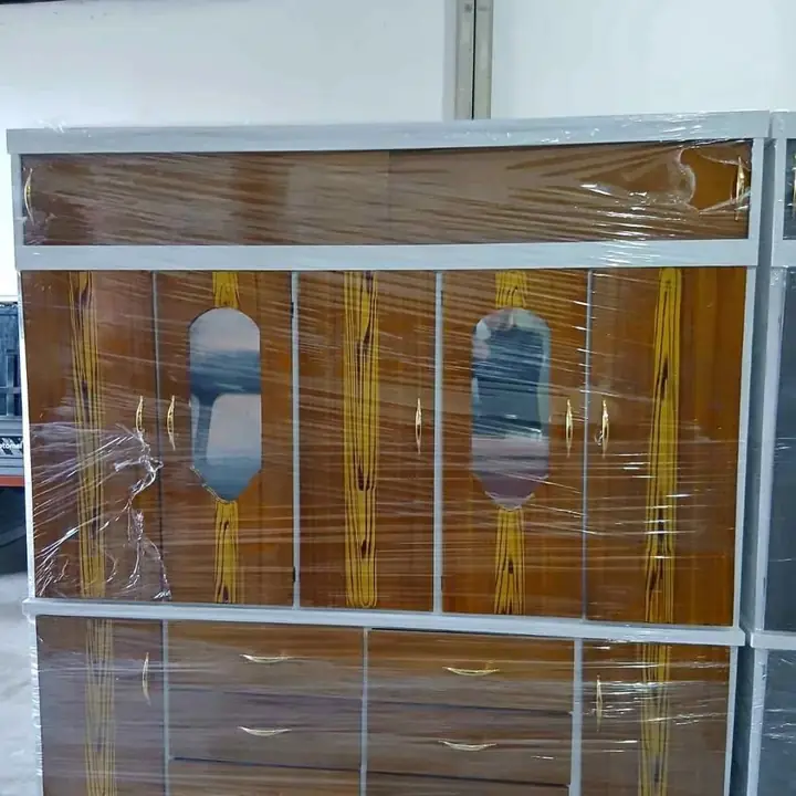 PLACARD XXL DE 2 cuerpos desmontable – por Mayor y Menor