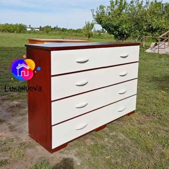Cómoda A Pagar