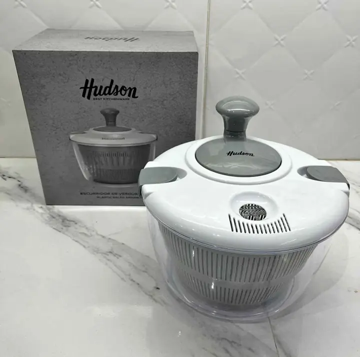 Escurridor de verduras hudson – 3,5 L