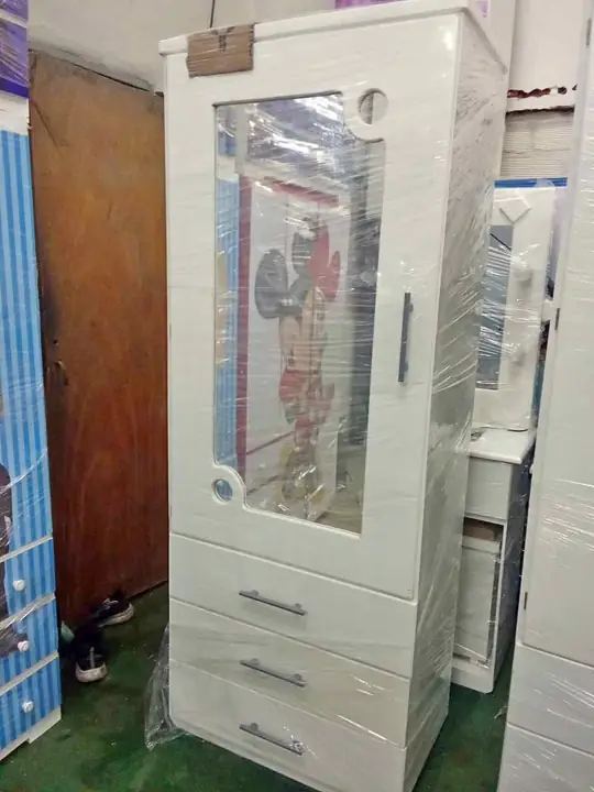 Ropero Una puerta Sola en Cuotad