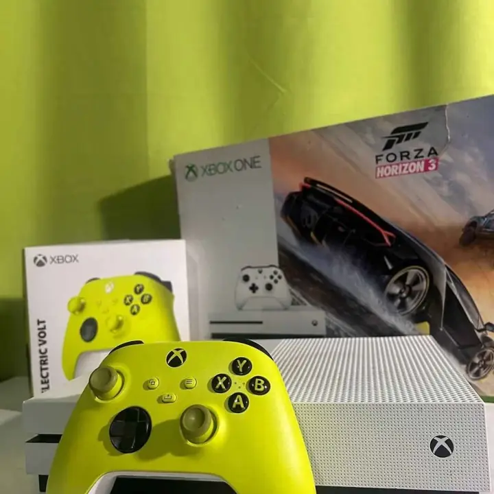 Xbox