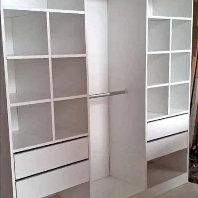 Vestidor