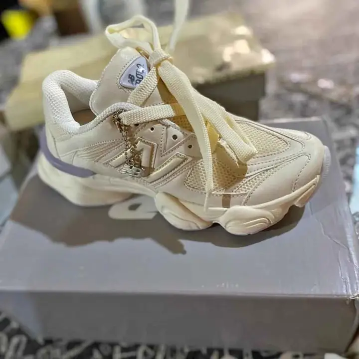Zapas importadas