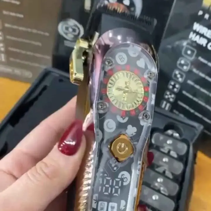 Wmark professional