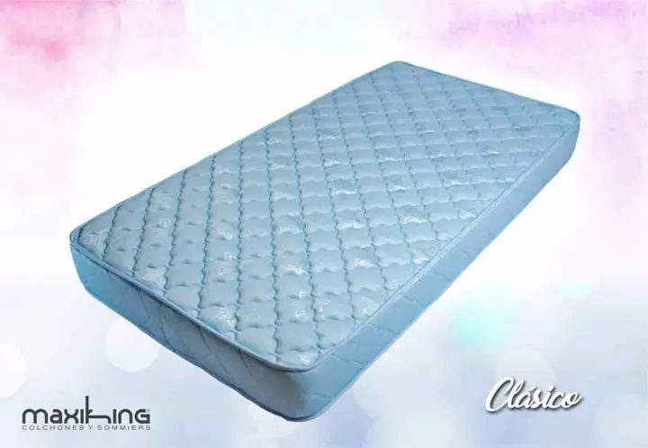 Colchón maxiking clásico jackar