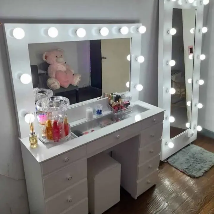 Maquillador hollywood