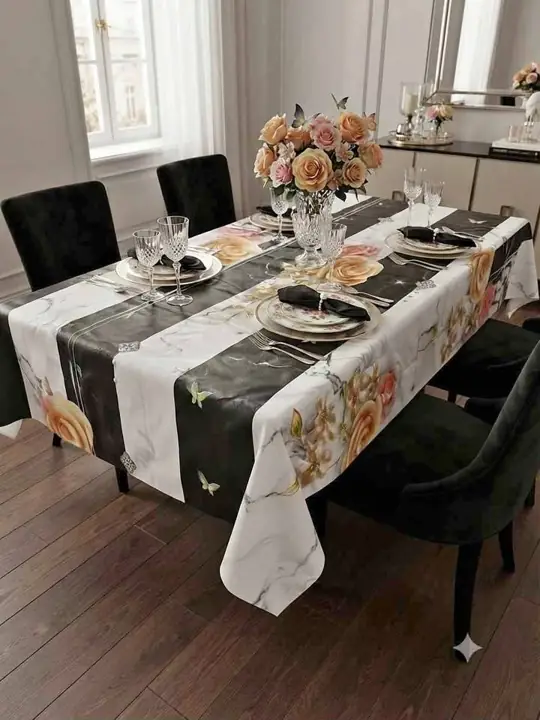Mantel Eco Cuero