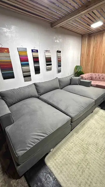 Sillon Nube