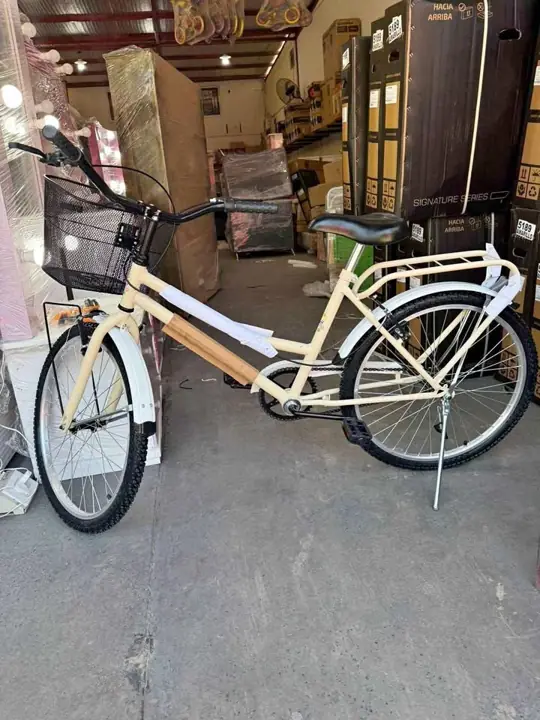 Bici paseo nena rodado 24 – sportcruiser
