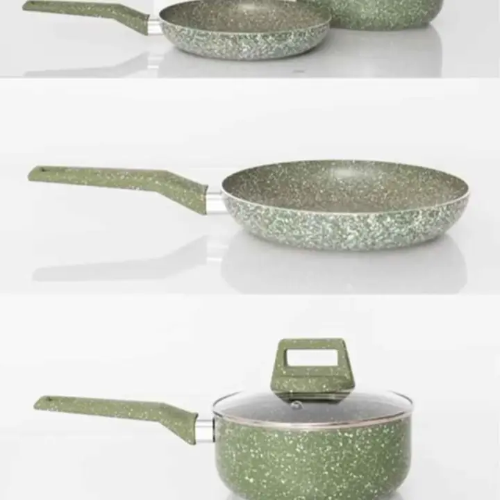 Set de olla 5 piezas om