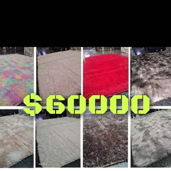 Alfombra nórdica