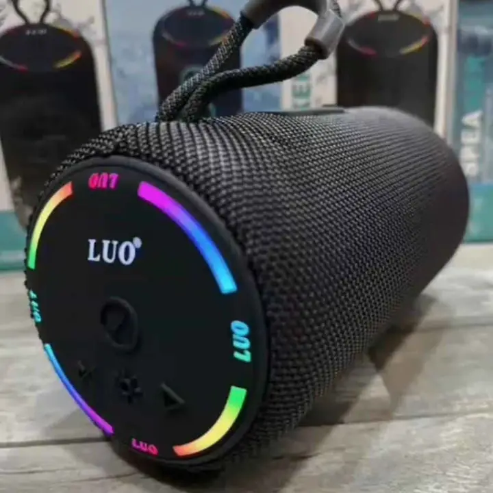 Parlante speaker luo IPX6