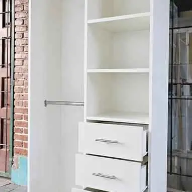 Vestidor