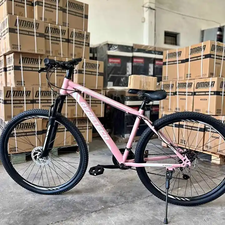 Bicicleta rodado 29 rydetech R300