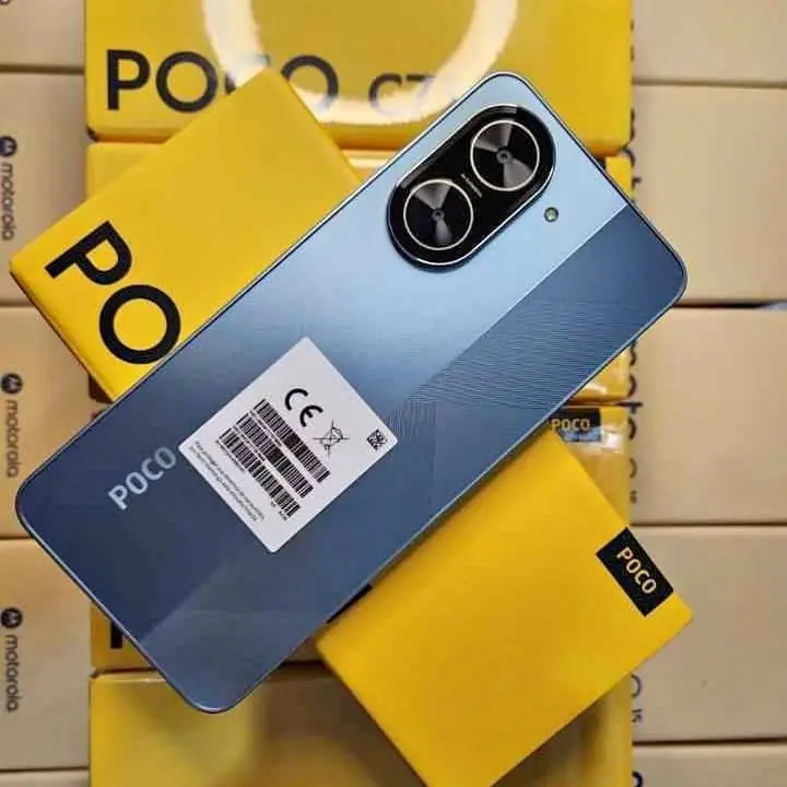 Xiaomi Poco C71 4/128 GB