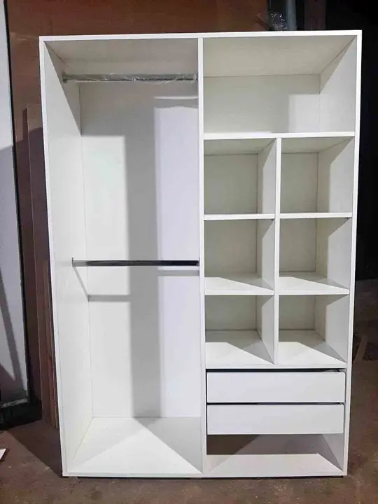 Placar Vestidor