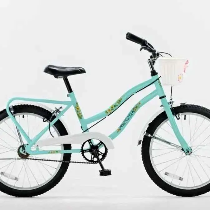 Bicicleta paseo nena – little cruiser