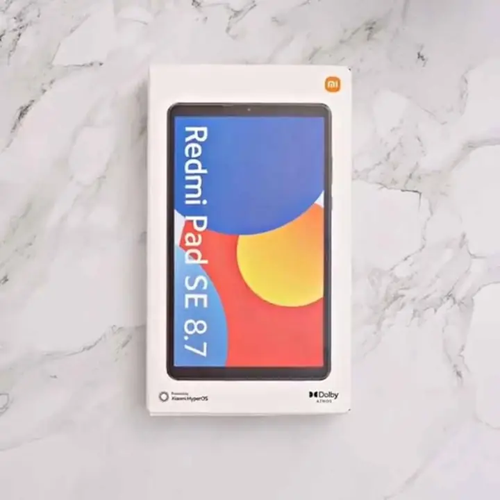 Xiaomi Redmi Pad SE 8.7”