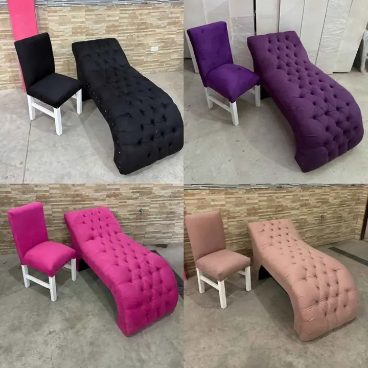 Combo estetica