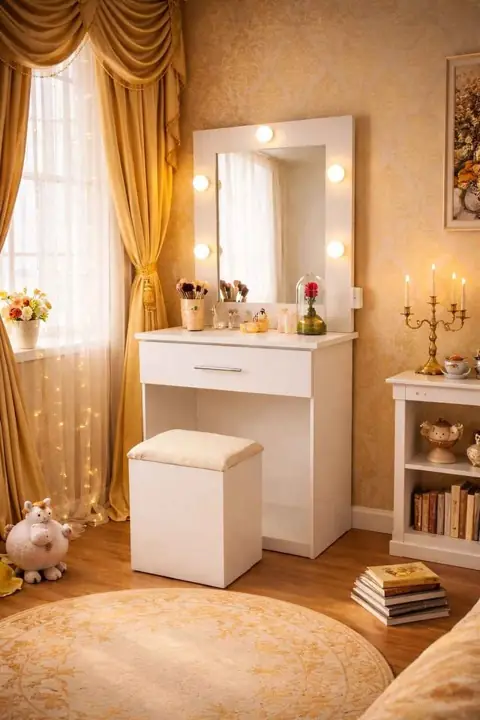Maquillador Chico 410